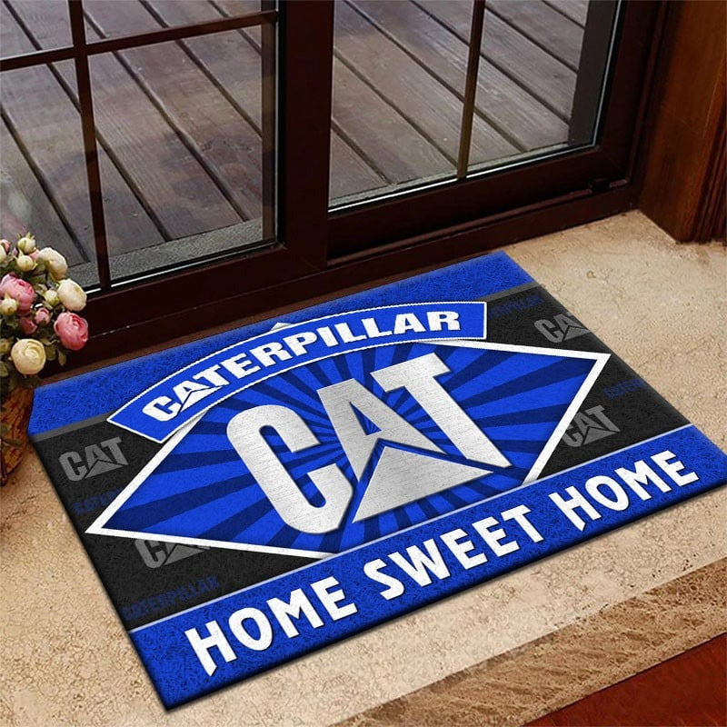 CAT Doormat