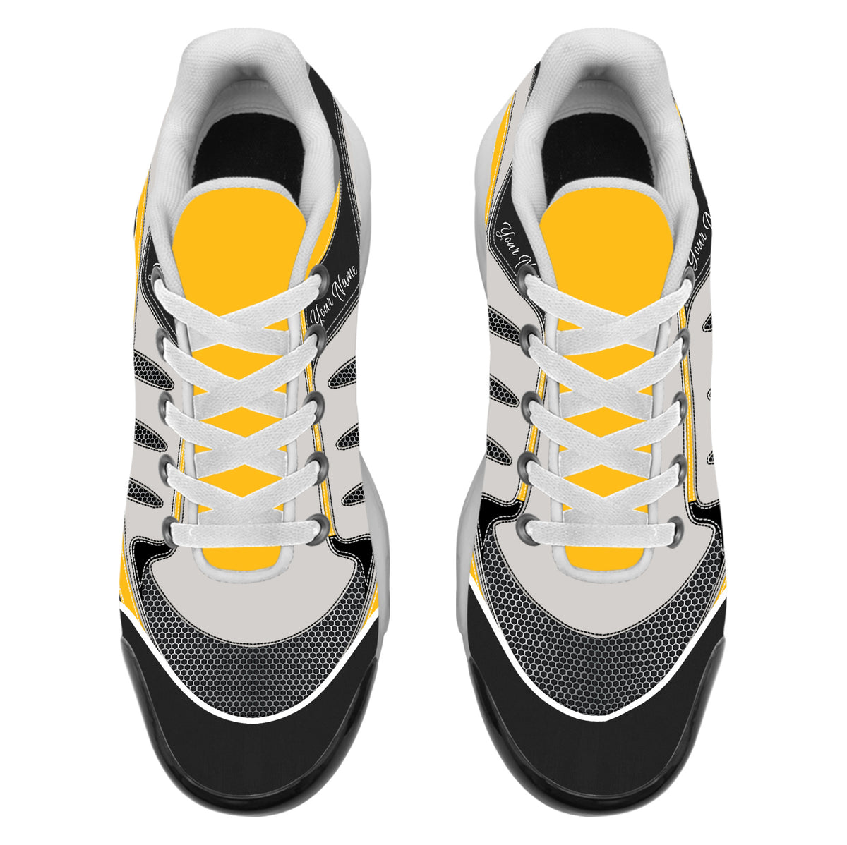 Personalized DW Shoes QUY5492
