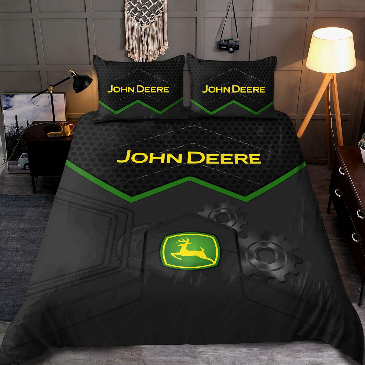 JD Limited Edition Bedding Set YVT0503