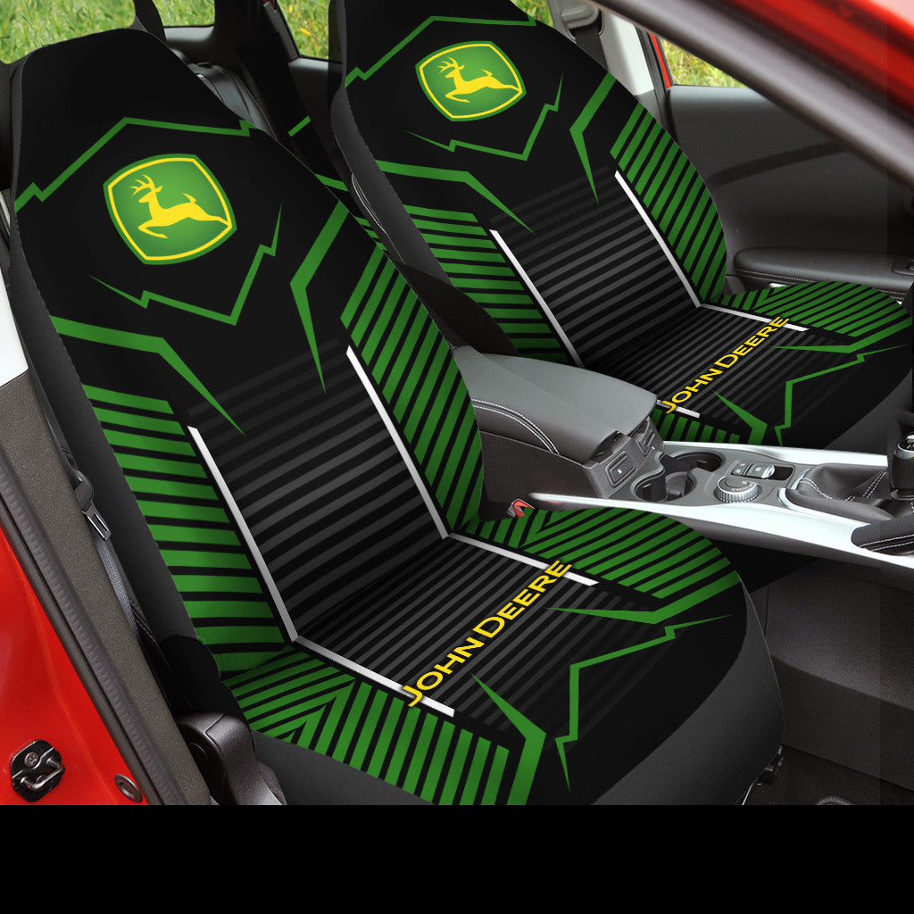 JD Car Seat Covers TH3495