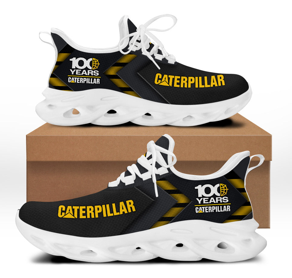 [LIMITED EDITION] CAT 100 Years Custom Sneaker QUY4535