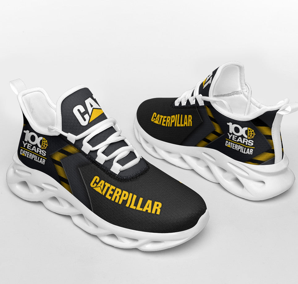 [LIMITED EDITION] CAT 100 Years Custom Sneaker QUY4535