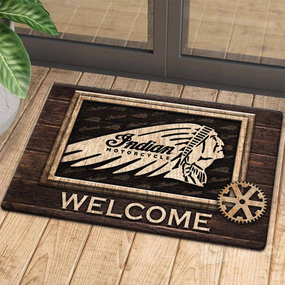 IM Doormat CR031101 YVT1061