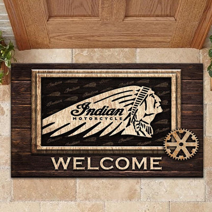 IM Doormat CR031101 YVT1061