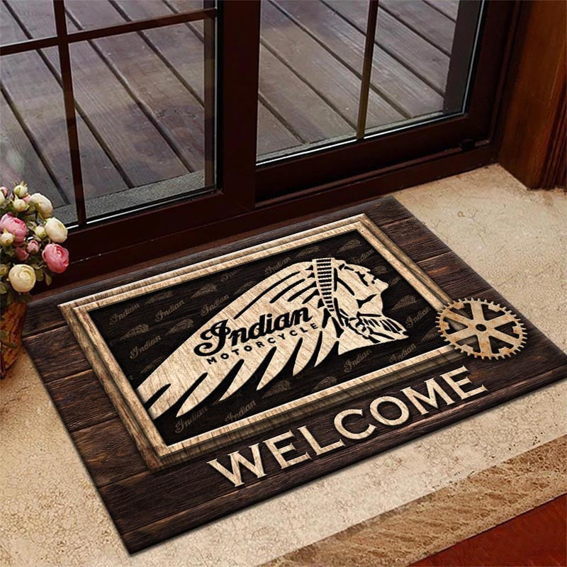 IM Doormat CR031101 YVT1061