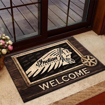 IM Doormat CR031101 YVT1061
