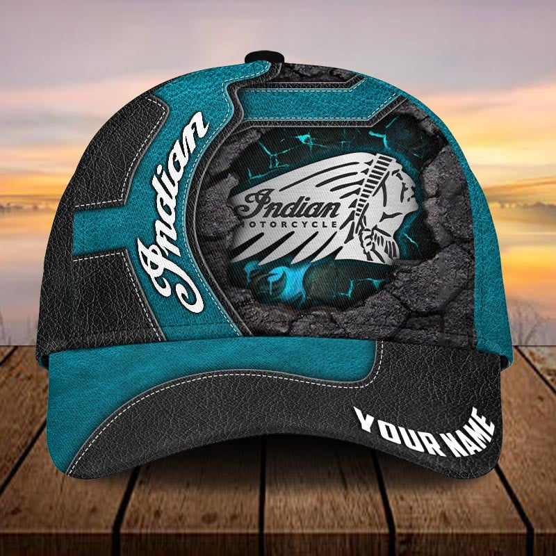 Custom Name IM Baseball Cap