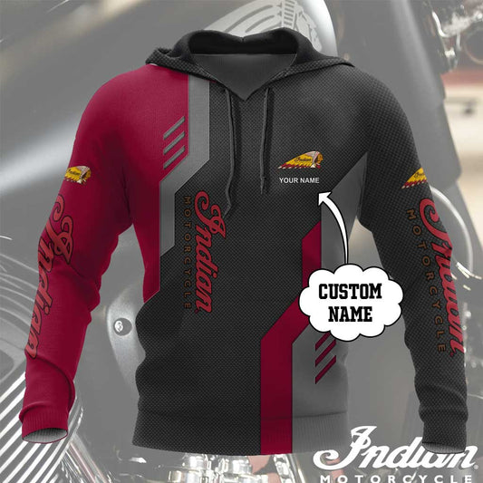 Custom Name IM 3D Apparels YVT1079