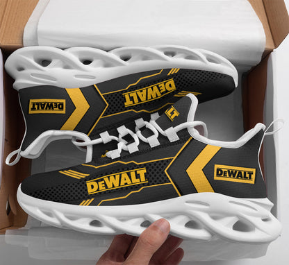 DW Custom Sneaker Q1 - 001