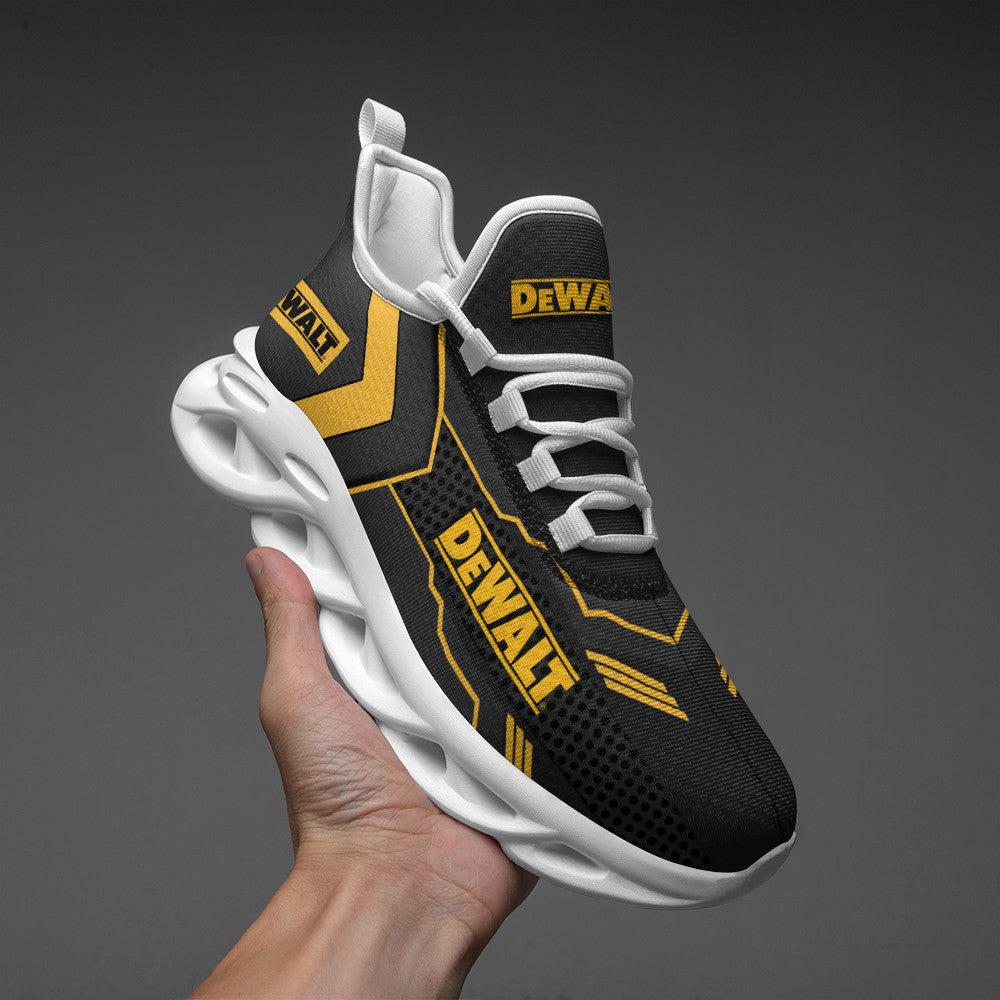 DW Custom Sneaker Q1 - 001