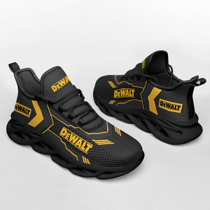 DW Custom Sneaker Q1 - 001