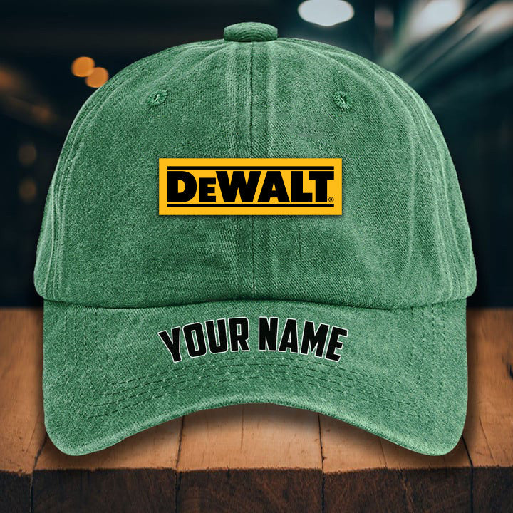 DW Washed Denim Hats QUY4772