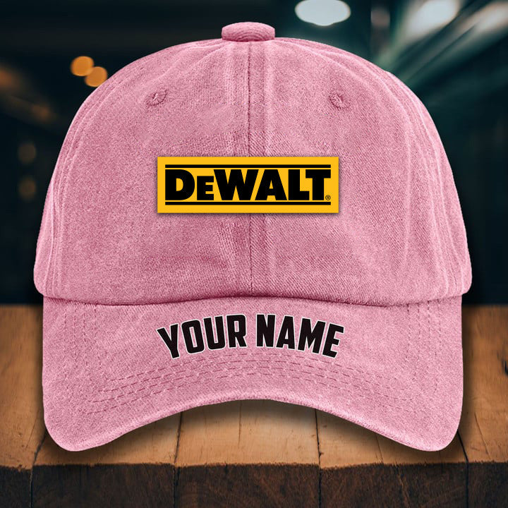 DW Washed Denim Hats QUY4772