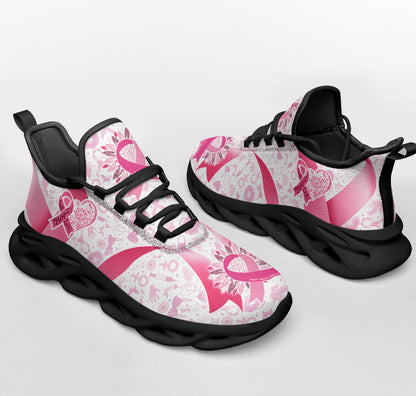 [LIMITED EDITION] Breast Cancer Awareness Sneaker QUY4832