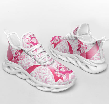 [LIMITED EDITION] Breast Cancer Awareness Sneaker QUY4832