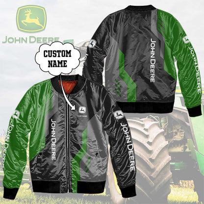 Custom Name JD 3D Apparels YVT1079