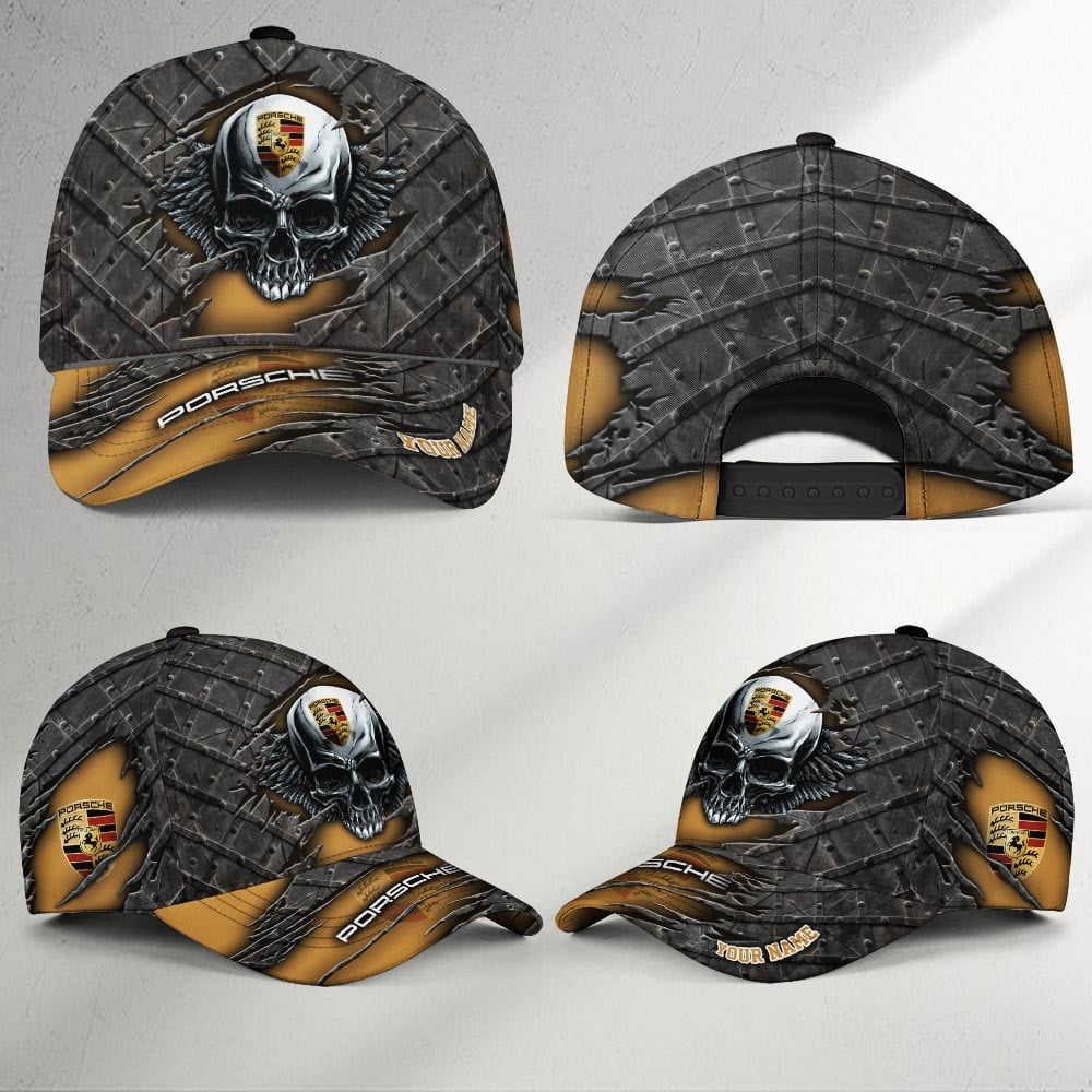 PS Classic Cap