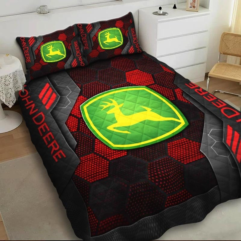 JD Bedding Set CR250901