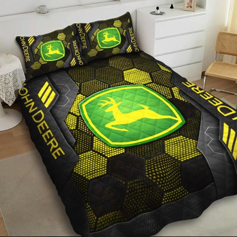 JD Bedding Set CR250901