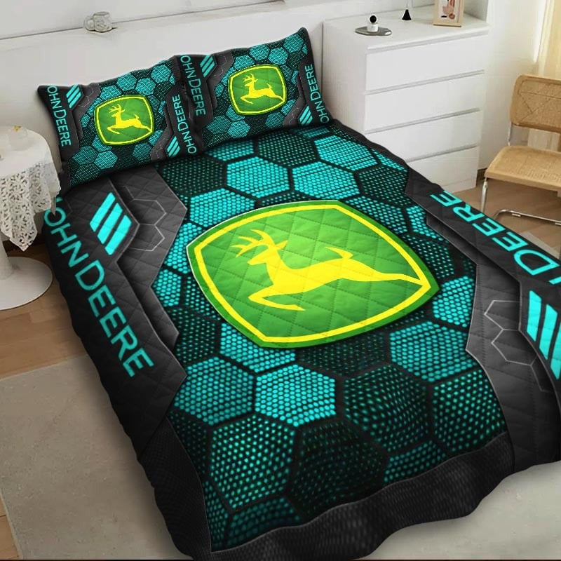 JD Bedding Set CR250901