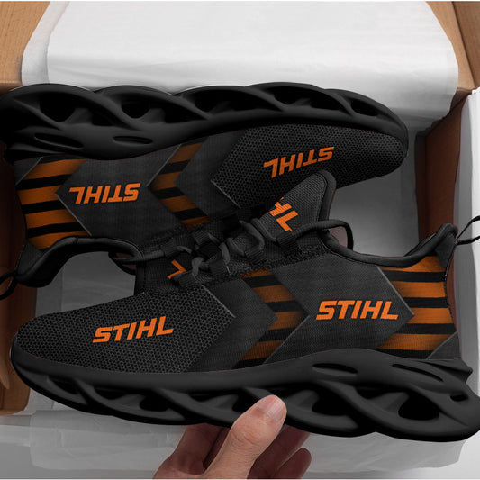 [LIMITED EDITION] STL Chainsaw Custom Sneaker QUY4910