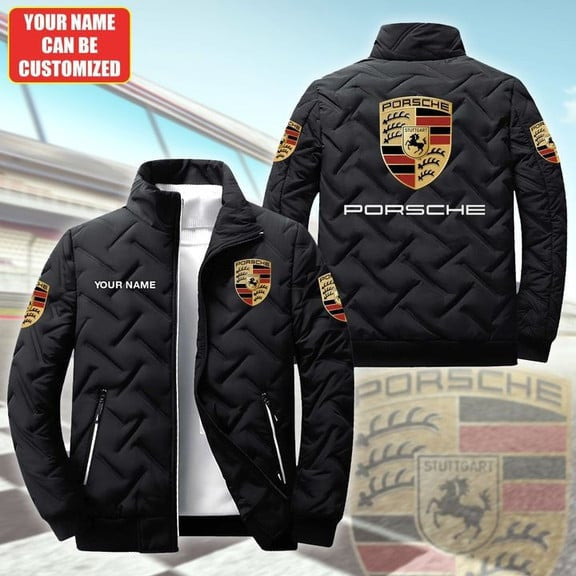 PS Puffer Jacket CR122202 TH3837