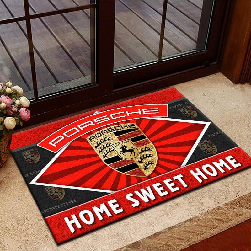 PS Doormat CR251102