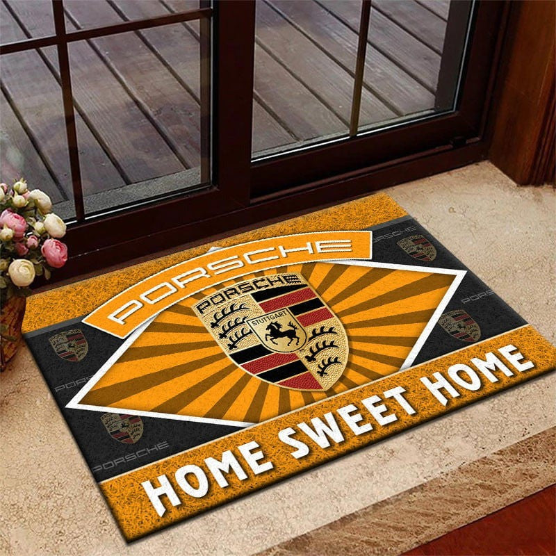 PS Doormat CR251102