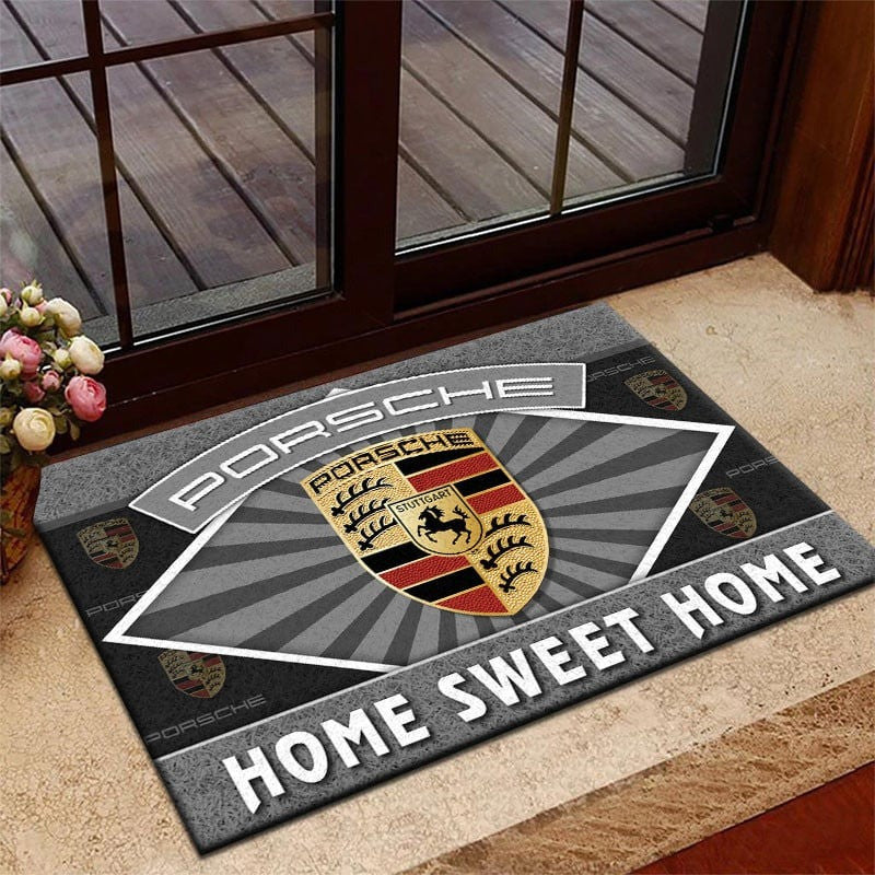 PS Doormat CR251102