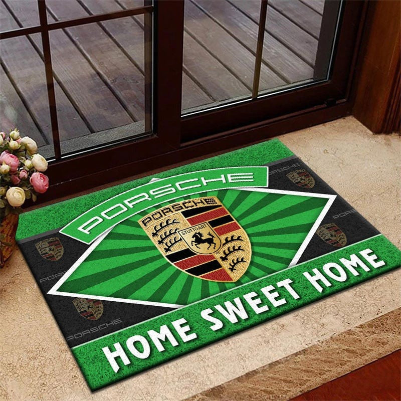 PS Doormat CR251102