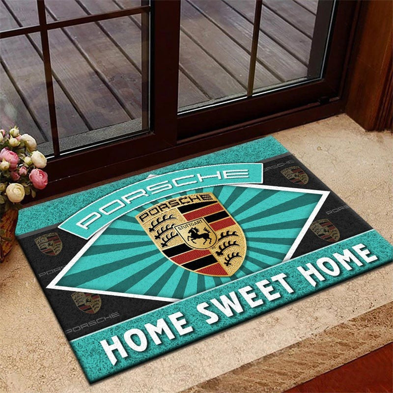 PS Doormat CR251102