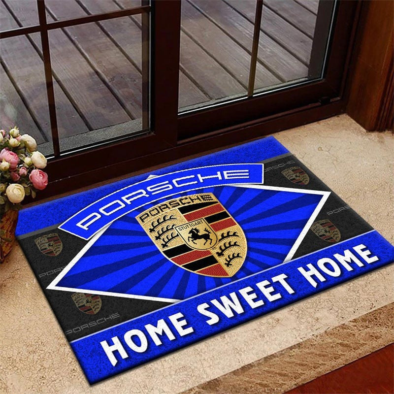 PS Doormat CR251102