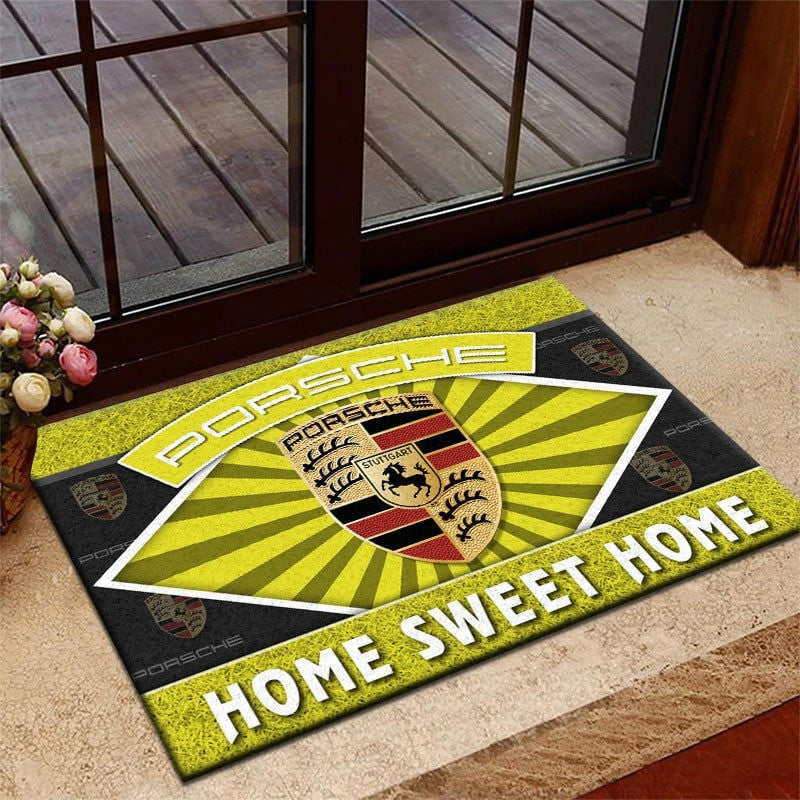 PS Doormat CR251102