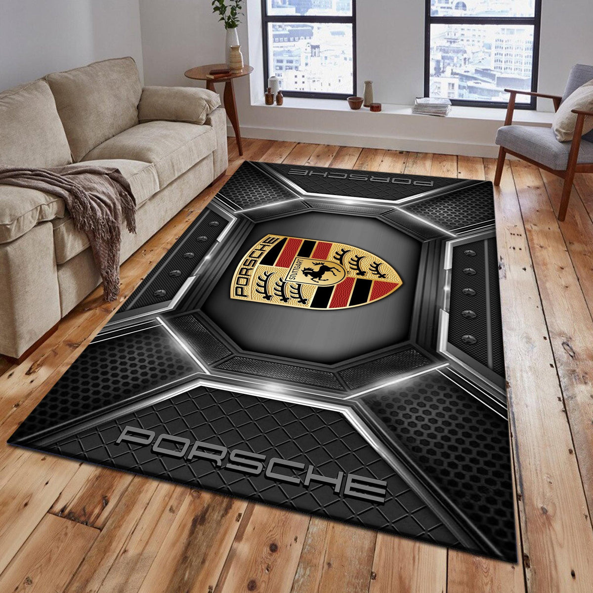 PS Rug CR251111