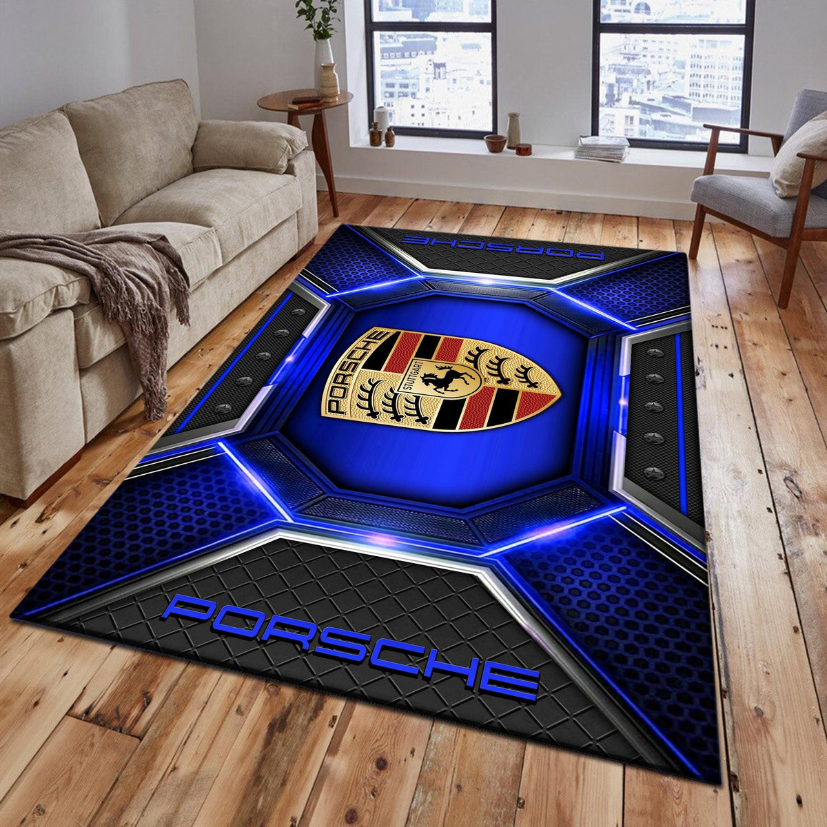 PS Rug CR251111
