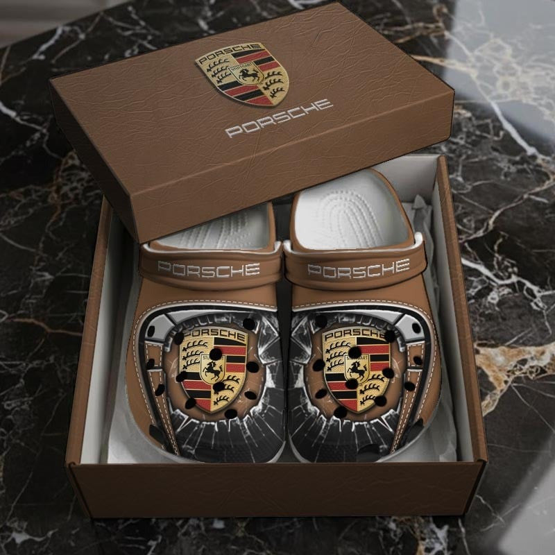PS Custom Clogs