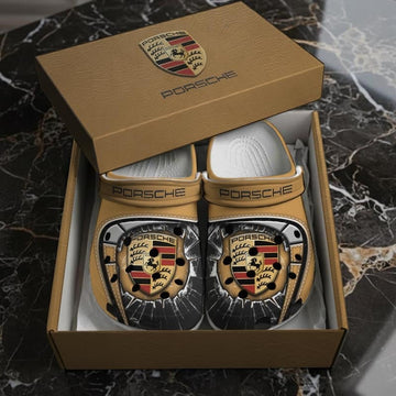 PS Custom Clogs