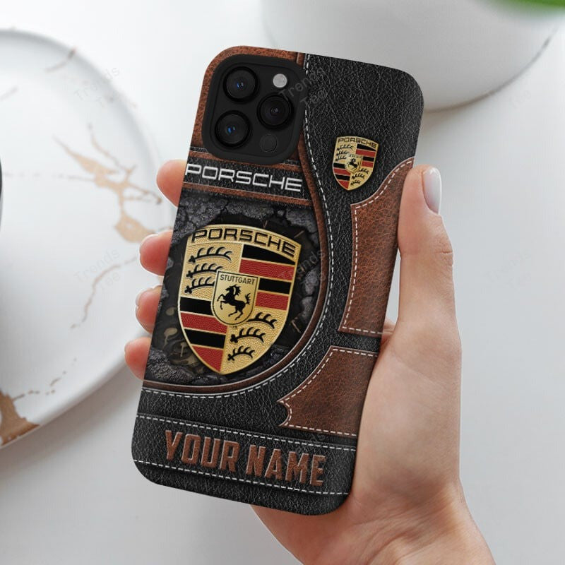 PS Phone Case CR251142