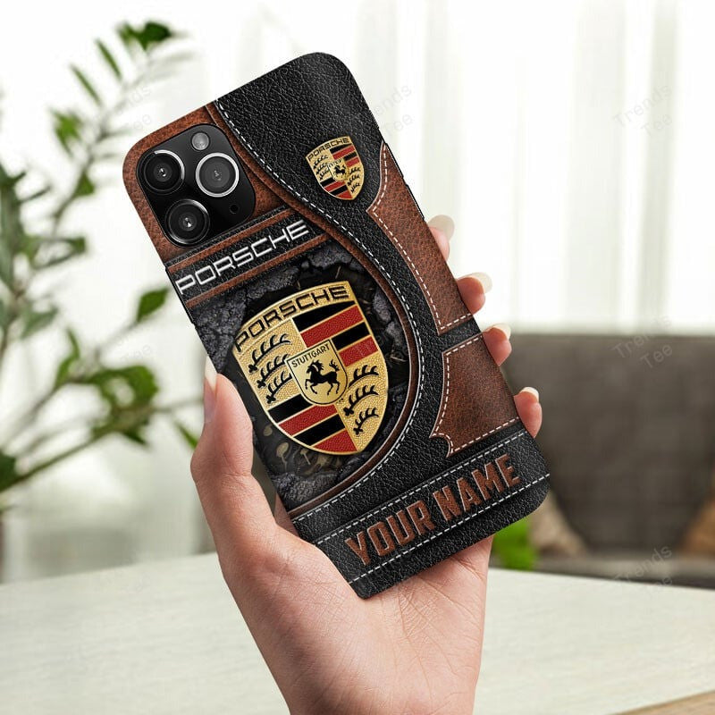 PS Phone Case CR251142