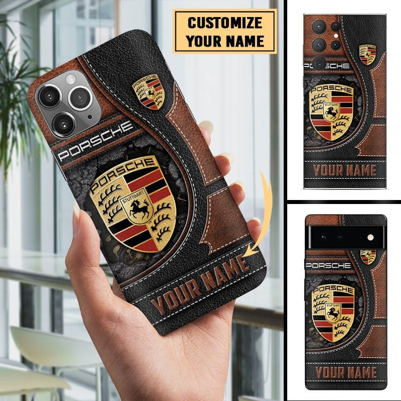 PS Phone Case CR251142