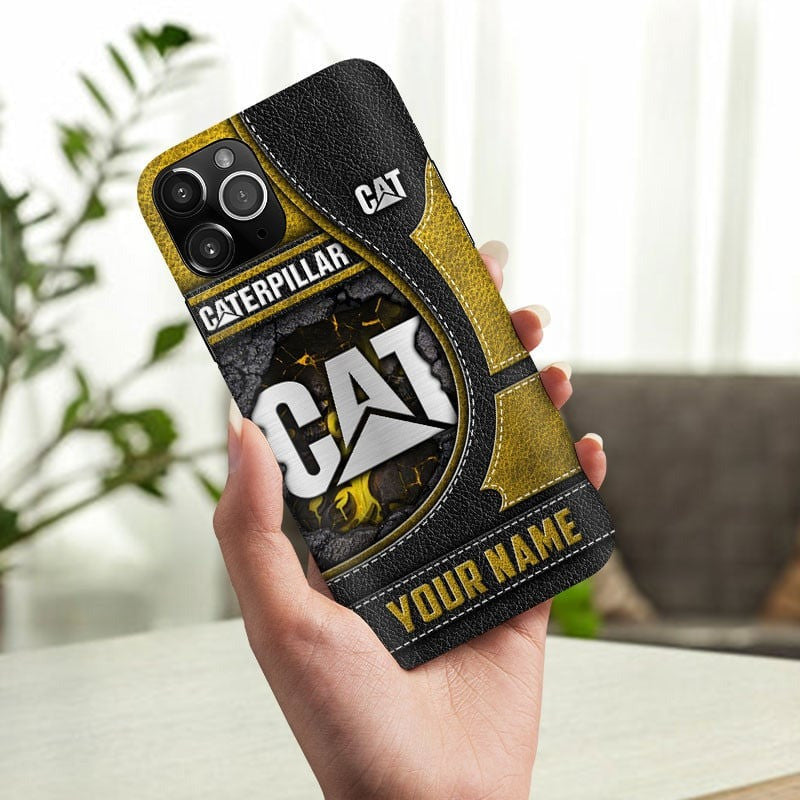CAT Phone Case CR251145