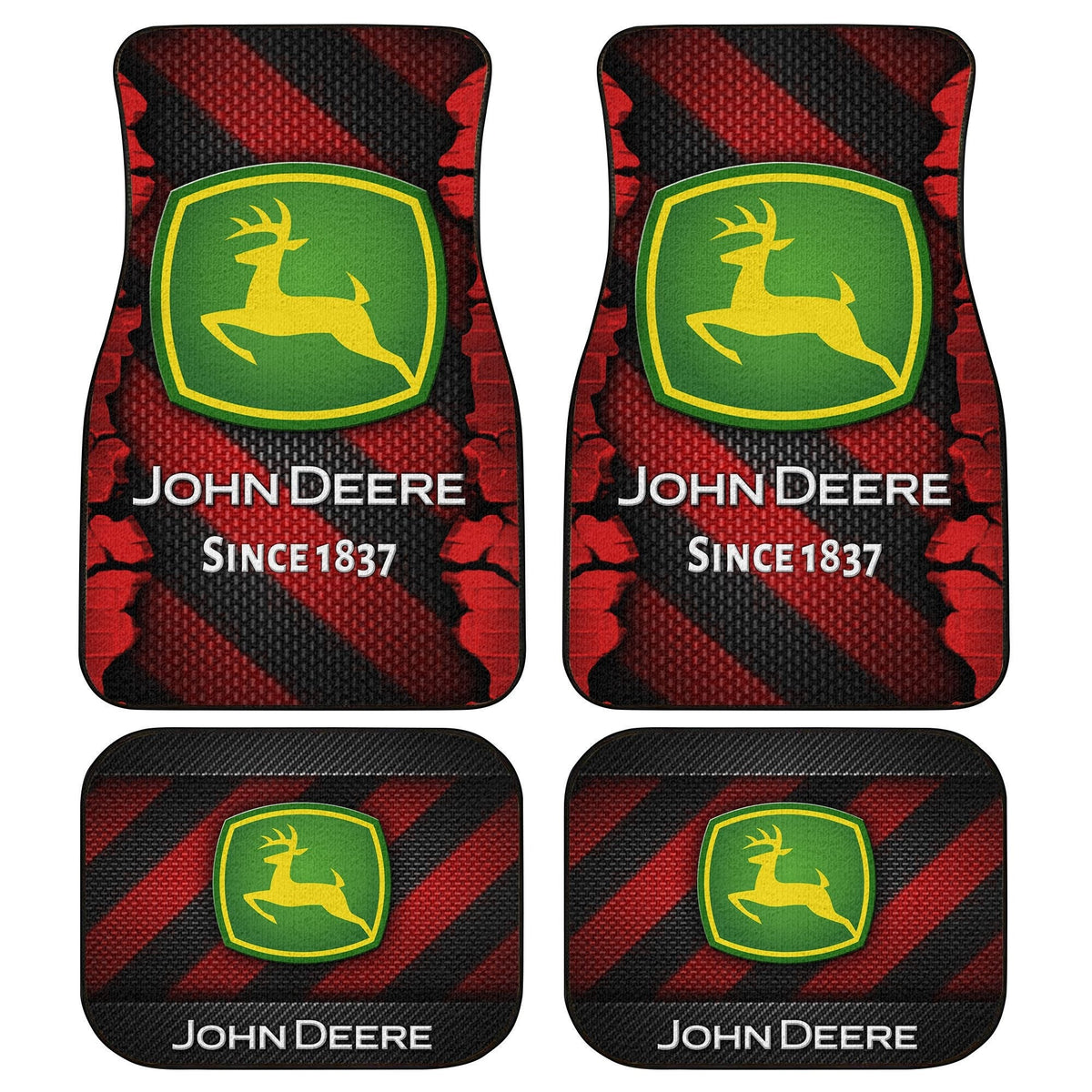 JD Carmat Multicolor CR251158