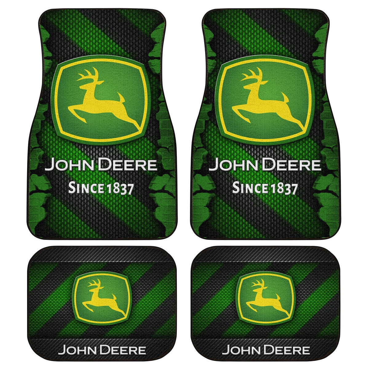 JD Carmat Multicolor CR251158