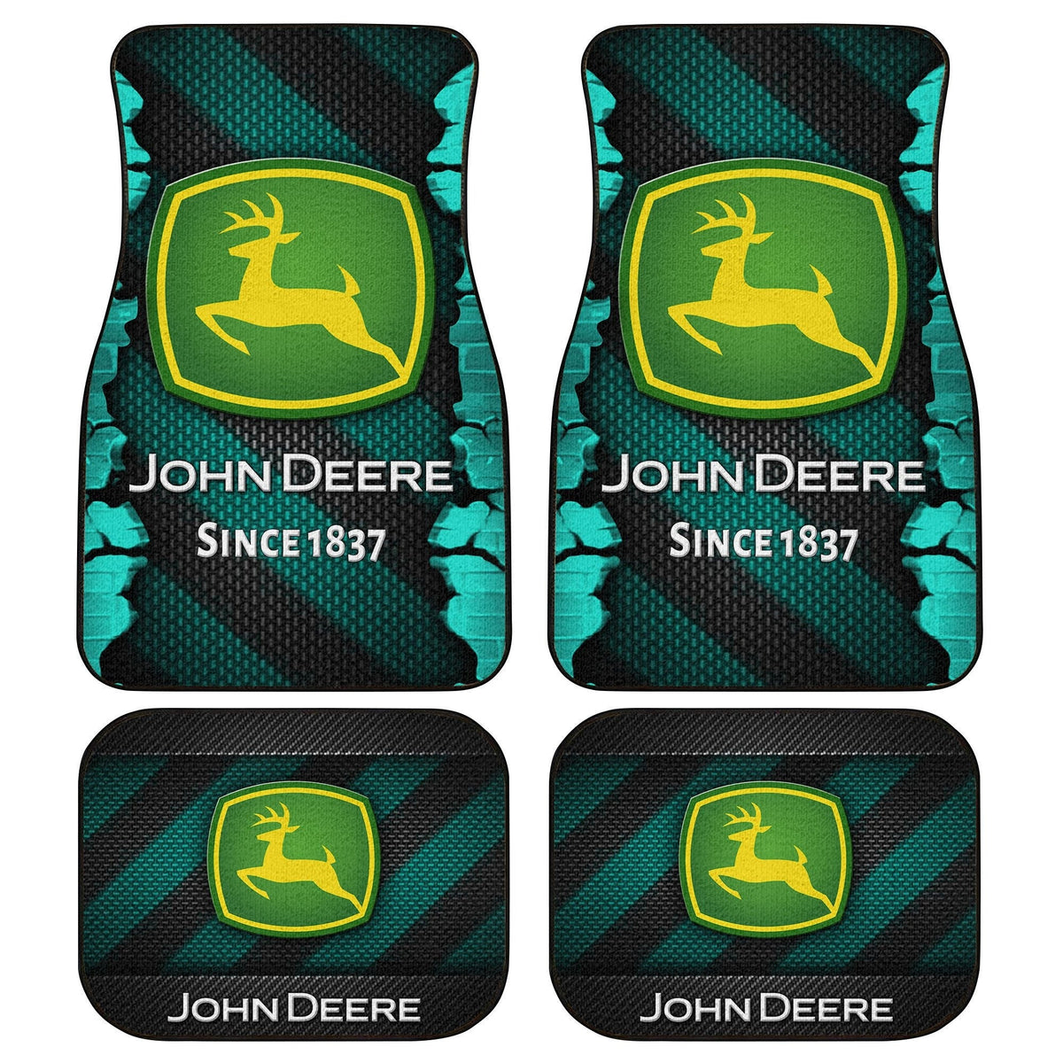 JD Carmat Multicolor CR251158