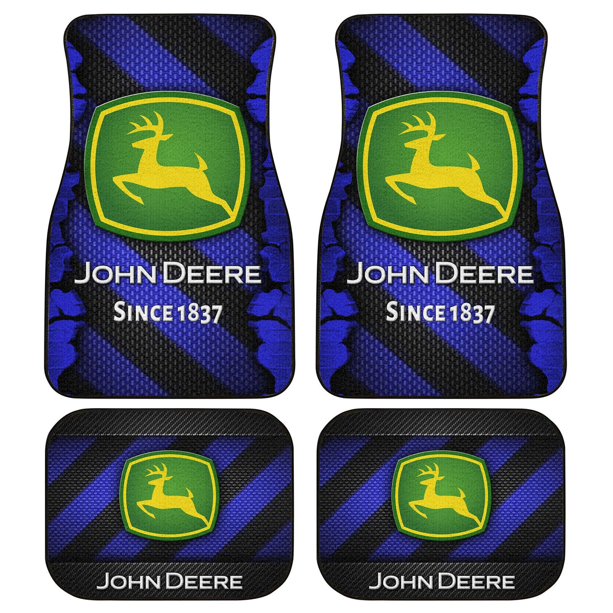 JD Carmat Multicolor CR251158