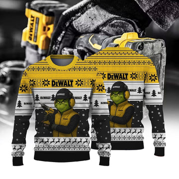 DW Limited Edition Ugly Sweater