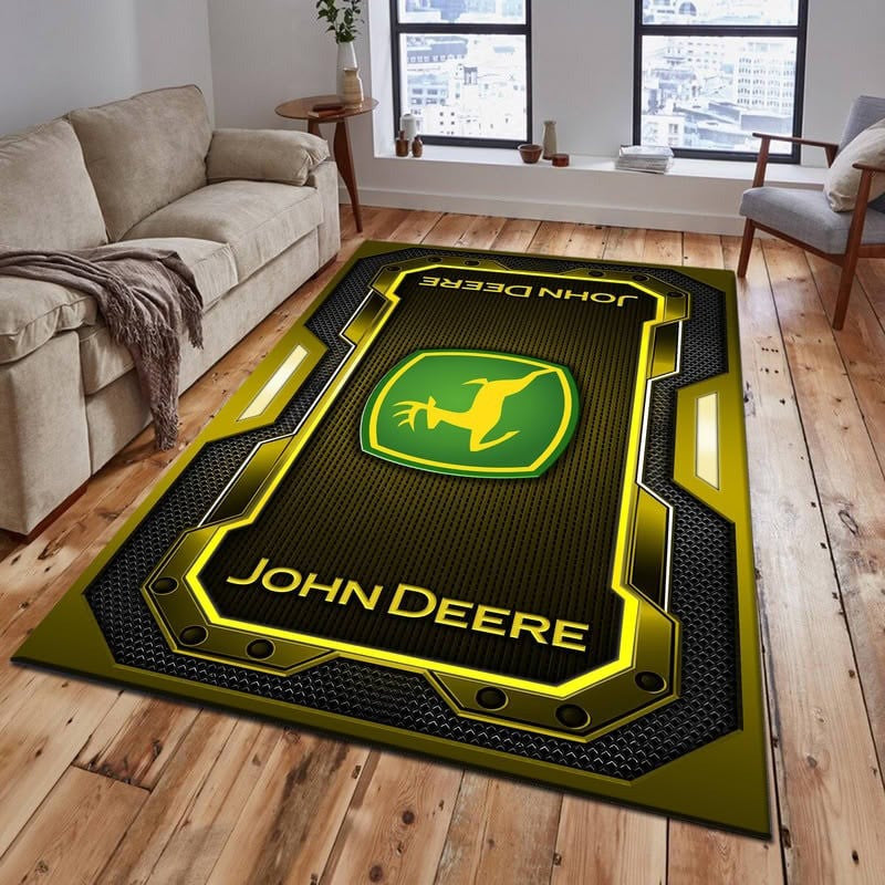 JD Rug ZFRG Foldable Rectangular Rug CR251202