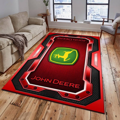 JD Rug ZFRG Foldable Rectangular Rug CR251202