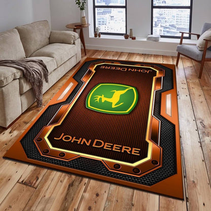 JD Rug ZFRG Foldable Rectangular Rug CR251202