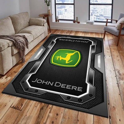 JD Rug ZFRG Foldable Rectangular Rug CR251202